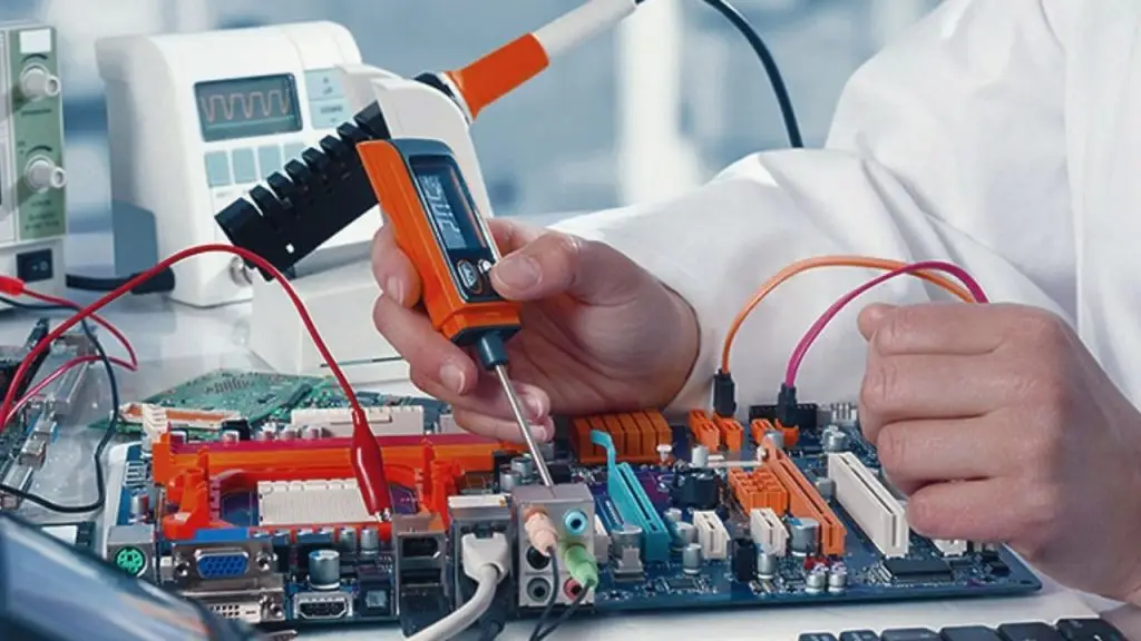 Gökçeada Elektronik Tamircisi